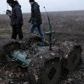 Dronovi intenzivno menjaju moderno ratovanje na ukrajinskim bojištima: Kako je robot pomogao Kijevu da povrati strateški…