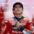 Moto GP: Vozač Dukatija Mark Markez zbog povrede završio sezonu
