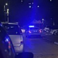 Drama u Novom Sadu: Izbio požar u zgradi, stanari evakuisani
