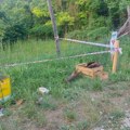Bomba, municija i projektil pronađeni u domaćinstvima Drama u Kragujevcu: Uništavaju se danas u kamenolomu u selu Gradac