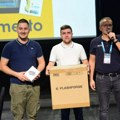 Nagradni turnir za inženjere na Sajmu proizvodnih tehnologija u Čačku