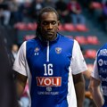 Francuski duo vodio Budućnost do pobede u Beču