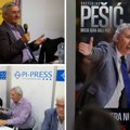Pešić predstavio dopunjeno izdanje knjige „Moja igra, moj put“: Otkrio najveće uspehe sa „orlovima“, izdvojio dva momenta…