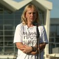 Dijana Hrka: Štrajkovaću glađu ispred Skupštine Grada, prekoputa Ćacilenda