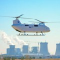 Besposadni kargo helikopteri kao smisleniji koncepti od eVTOL-ova: Proizvođač iz Kine novi igrač na tržištu