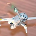 Švedska: Dron primećen na aerodromu u Geteborgu, saobraćaj obustavljen
