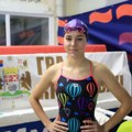 MAŠA MARKOVIĆ šampionka u triatlonu kojom se Kragujevac ponosi (FOTO)