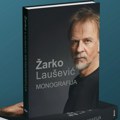 Неиспричане приче: Представљена „Монографија Жарко Лаушевић“