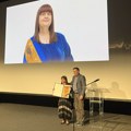 Ljiljana Habjanović dobitnica Povelje „Pesničke vatre zlatiborske“