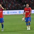 FCSB remizirao pred dolazak Zvezdi