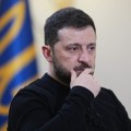 Zelenski odbio da ide u Vašington