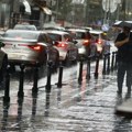 Киша ће нас мучити до понедељка: Најновија РХМЗ прогноза и време за викенд пред нама