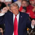 Трамп: Моја омиљена реч је "царина"