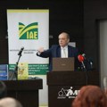 Krkobabić: Nema ruralnog razvoja bez partnerstva urbanog