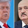 Lukašenko promenio priču: "Sviđaju mi se postupci Donalda Trampa u poslednje vreme"