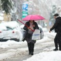 Spremite se za mraz i moguće snežne padavine: Arktička hladnoća prodire u Ervopu, evo šta će biti sa Srbijom