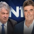 Tužilaštvo: Snimak razgovora direktora Telekoma i Junajted grupe o promeni uređivačke politike N1 montiran
