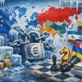 Koje zemlje, osim Rusije, imaju zamrznutu imovinu od strane EU?