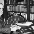 Sve o fenomenu našeg jedinog nobelovca: Izložba „Andrić: priča ostaje“ u Biblioteci grada Beograda