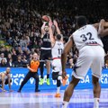 Italijanski derbi domaćinu: Pogledajte kako je Virtus srušio Olimpiju iz Milana (video)