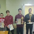 Šah spojio sport i turizam: 37. turnir u Atomskoj banji Gornja Trepča okupio 76 takmičara