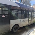 Autobuske linije danas redovno saobraćaju