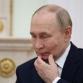 Kraj imperijalne ambicije: Putinov san o velikoj sili ulazi u završnu fazu