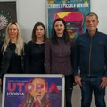 „Utopija” premijerno za rođendan Ujvideki sinhaza Koncert ljudskih prava