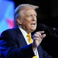 Za Kanadu 100 odsto carina: Tramp ponovo zapretio Torontu