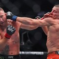 Topurija dobio izazivača: UFC ima novog-starog privremenog prvaka