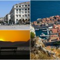 Februarsko bekstvo od gužve: Tri primorska grada u blizini savršena za putovanje za Sretenje