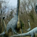 Studija otkrila: Bebe dugovratih dinosaurusa bile glavni plen predatora
