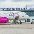 Da li Wizz air ukida liniju Bratislava – Niš: Karte se više ne prodaju nakon 26. februara