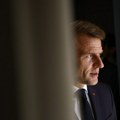 Makron šalje signale Rusiji: Francuski visoki zvaničnik u Moskvi