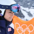 Најлепша спортисткиња света гледала ужасан пад на ОИ, словеначка скијашица све забринула