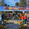 Tavankut mirisao na fanke: više od 7.000 krofni na četvrtoj Fankijadi