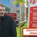 Miloš Šestić, naš slavni fudbaler nakon transplantacije srca: Bolest sam prihvatio još u 40-im, život je borba