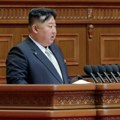 Kim Džong Un ponovo na čelu Radničke partije Severne Koreje