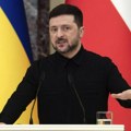"Украјински преговарачи сутра са Виткофом и Кушнером" Зеленски: Трилатерални састанак почетком марта