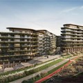 Finalna prilika: još samo 25 stanova prve faze u The Dorcol Residence