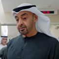 Šeik Muhamed bin Zajed, prva izjava od početka rata: UAE su lepi, ali nemojte da vas zavaraju