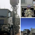 Srpska vojska robustnim pvo sistemom pokriva 250 kilometara Mobilni radar VOJIN vidi sve, i deo je šire zaštite našeg neba