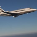 Prince Aviation dobio mesto u savetodavnom odboru Dassault Falcon operatera