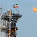 Iran i dalje naftom opskrbljuje Kinu