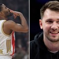 "Batler je najbolji u Evroligi, podseća na Dončića": Litvanci objasnili zašto je igrač Zvezde bolji od svih