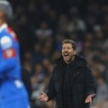 Simeone prepustio ulogu favorita Barseloni i pokrenuo temu: "Zašto ne i prijateljske sa njima?"
