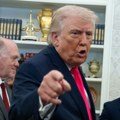 Tramp: Svi iranski lideri su nestali; Teheran tvrdi da su SAD i Izrael izveli napad blizu nuklearke Bušer