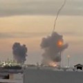 Iranski napad: pogođeno skladište bahreinske kompanije Bapko enerdžiz