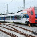 Srbijavoz: Greška mašinovođe uzrok incidenta u stanici Lovćenac-Mali Iđoš