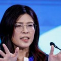 Liderka tajvanske opozicione stranke posećuje Kinu radi „misije mira“